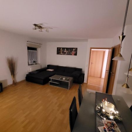 Ferienwohnung Mit Terrasse Fuer Bis Zu 4 Personen Balve Exterior foto